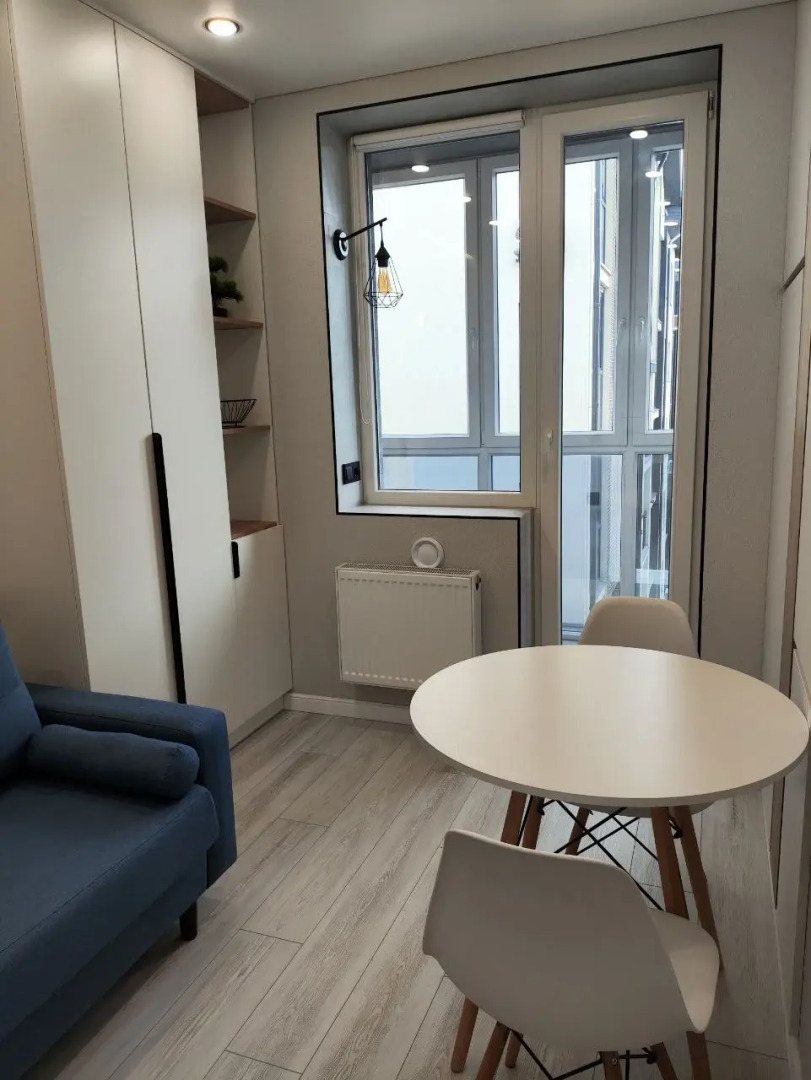 Апартаменты Agate 129