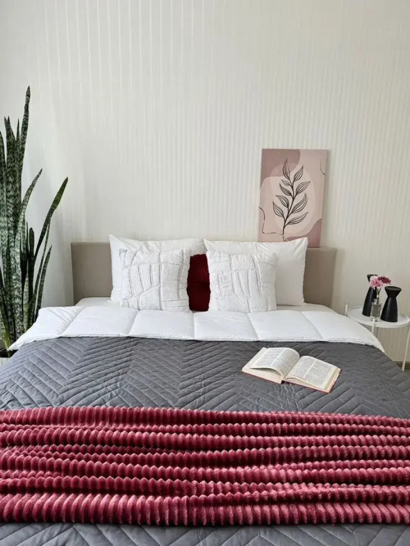 Квартира Комфоpтная 1-Комнатная в Центpе Гоpодa