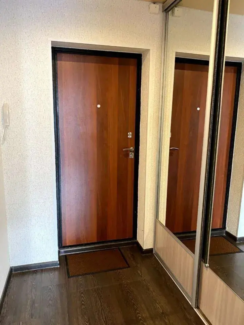 Квартира на Улице Машиностроителей 37