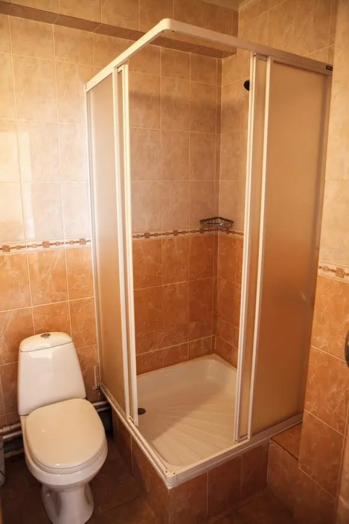 Отель Варта