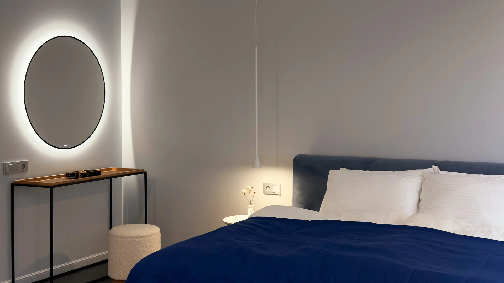 Апартаменты Небо 29