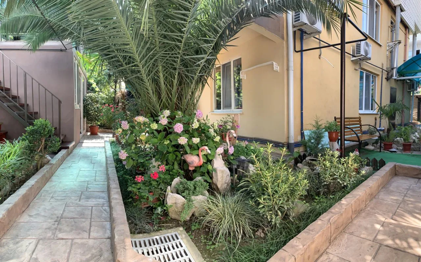 Гостевой дом Анжелика