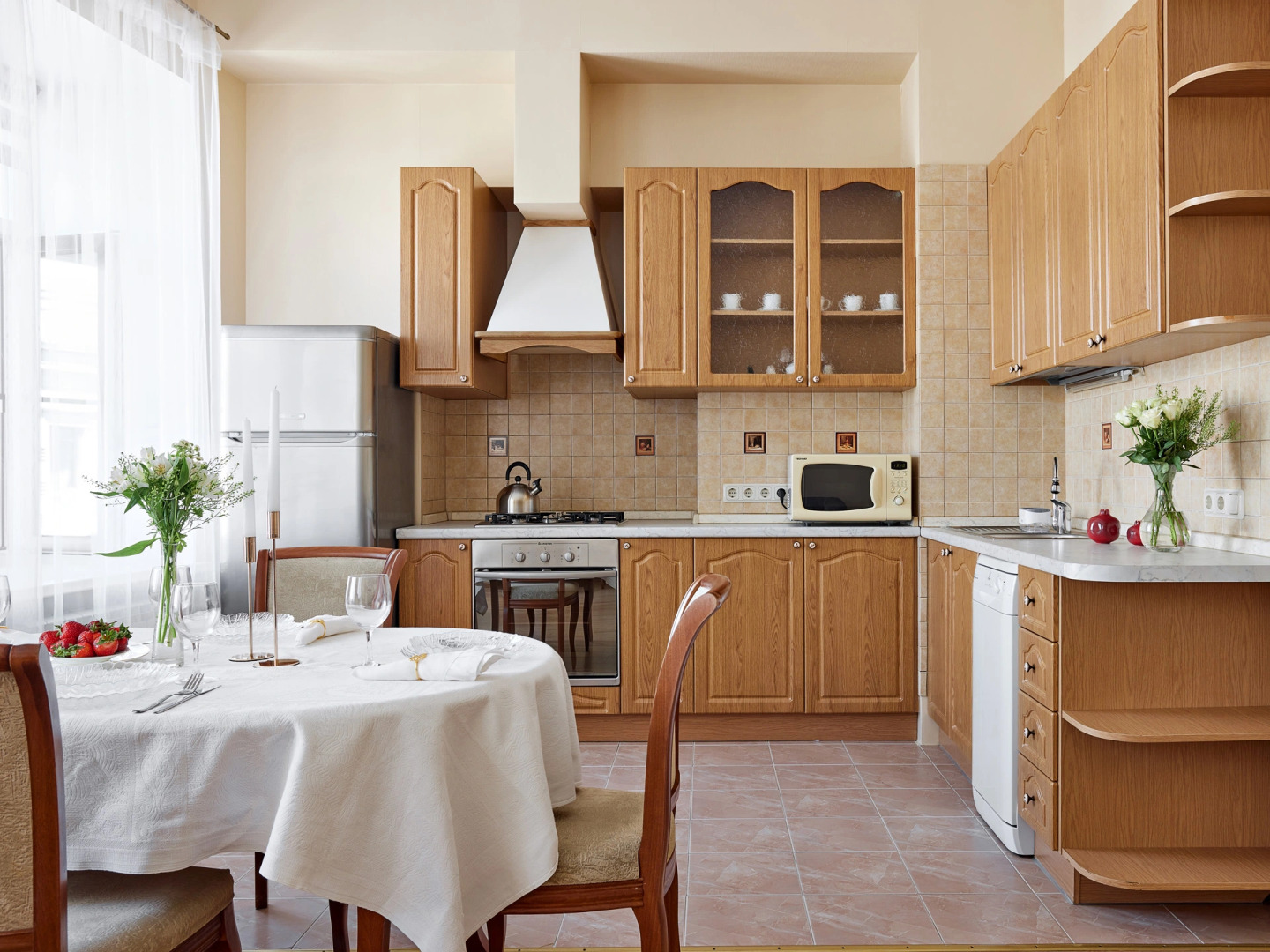 Квартира Nevsky Prestige Apart