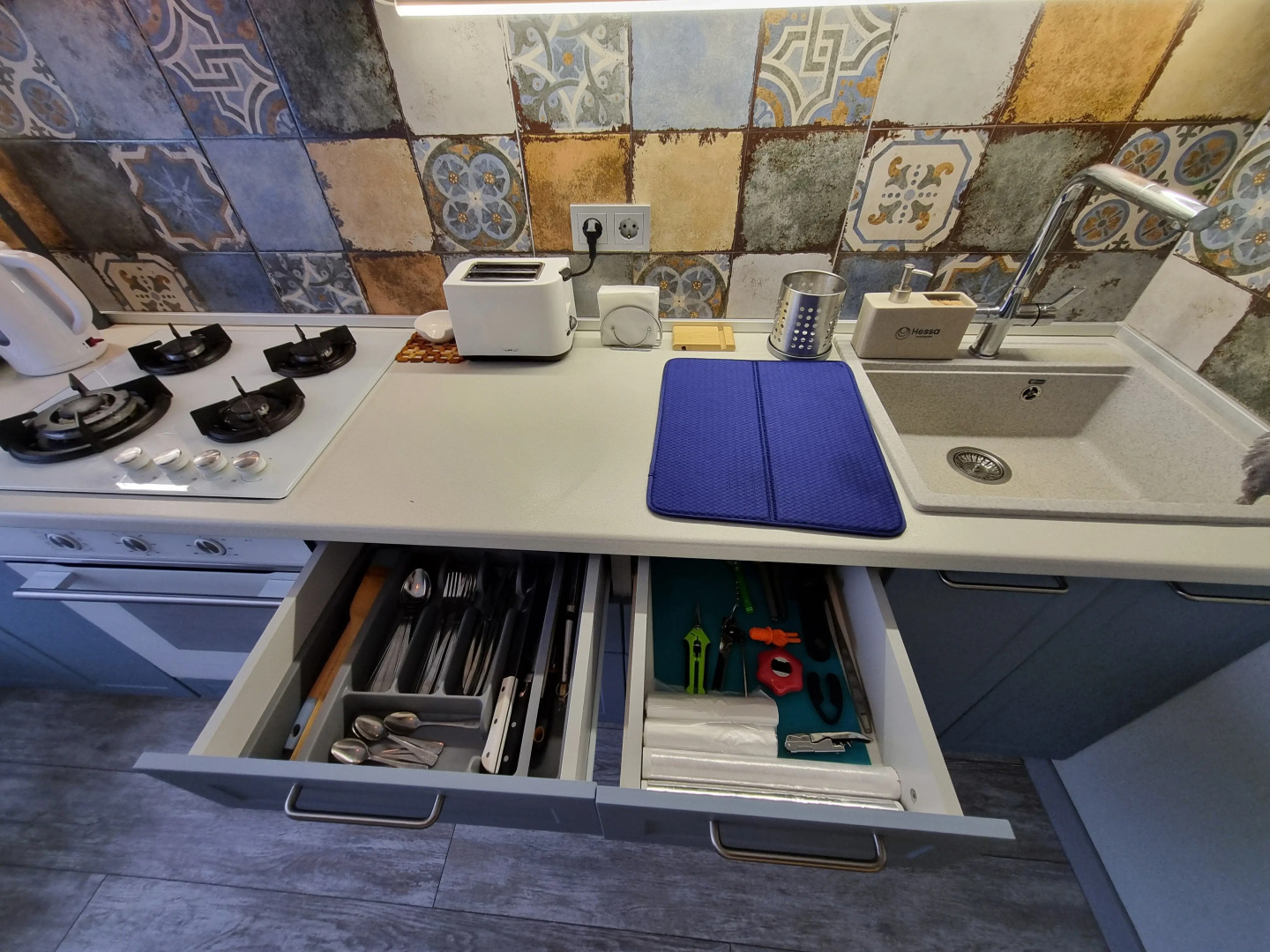 Квартира Комфортная рядом с Вокзалом и Центром