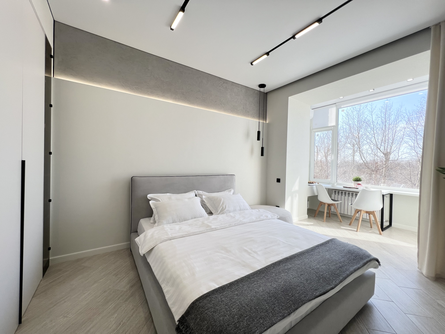 Апартаменты Smart 5