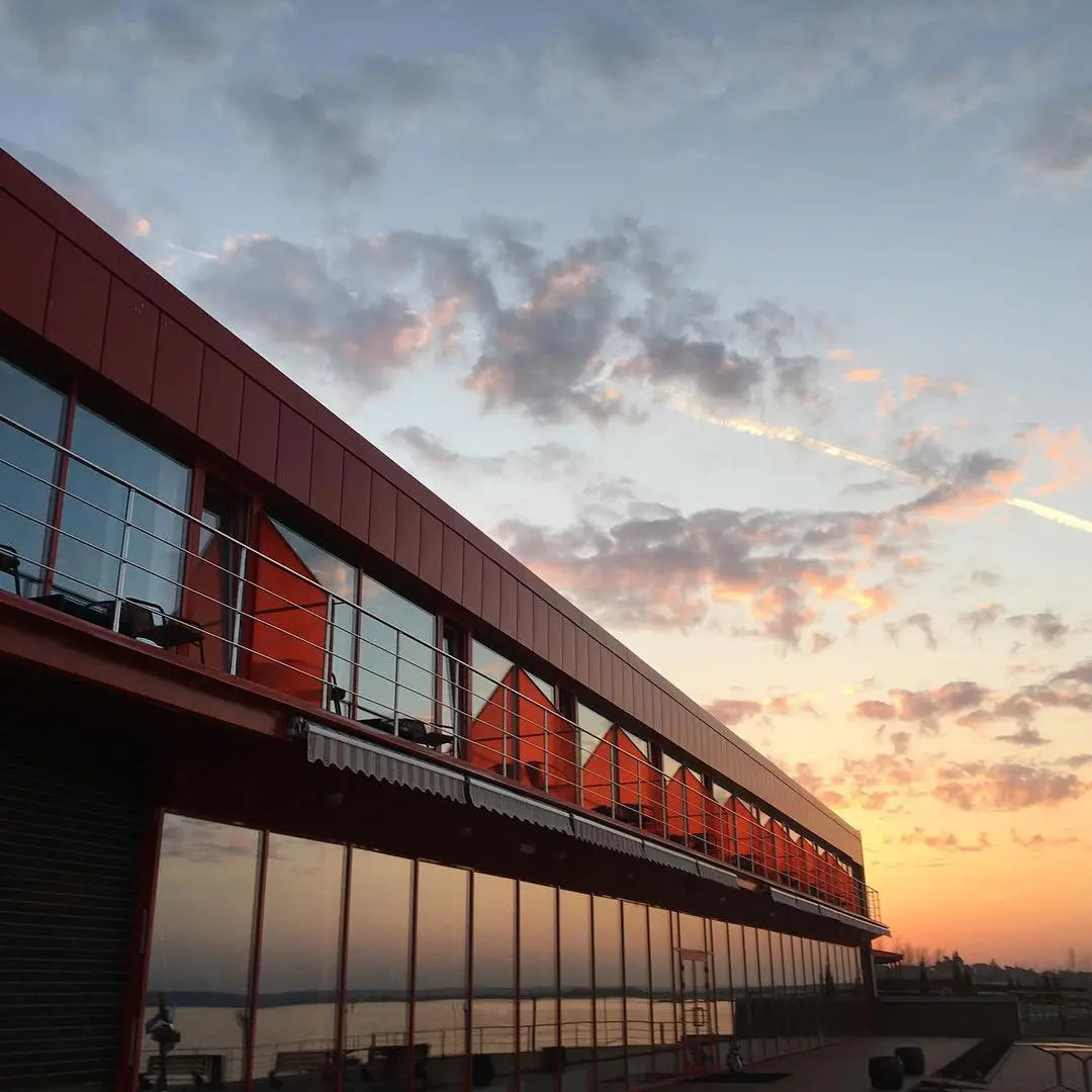 Отель Волга-Стар