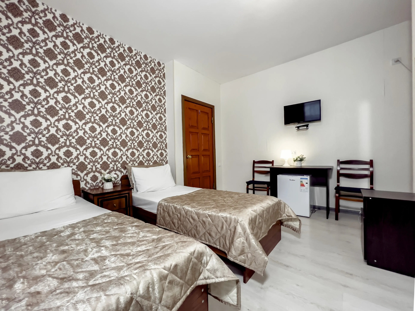 Гостевой дом Волга