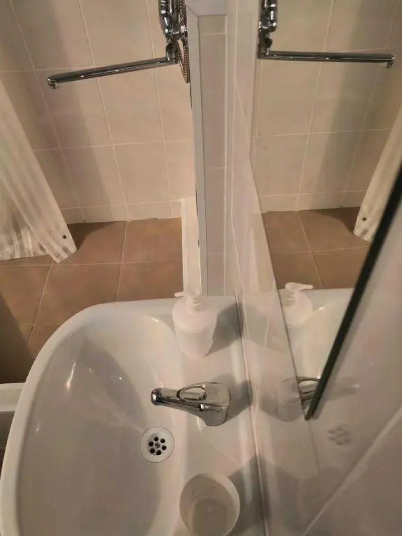 Отель Круиз