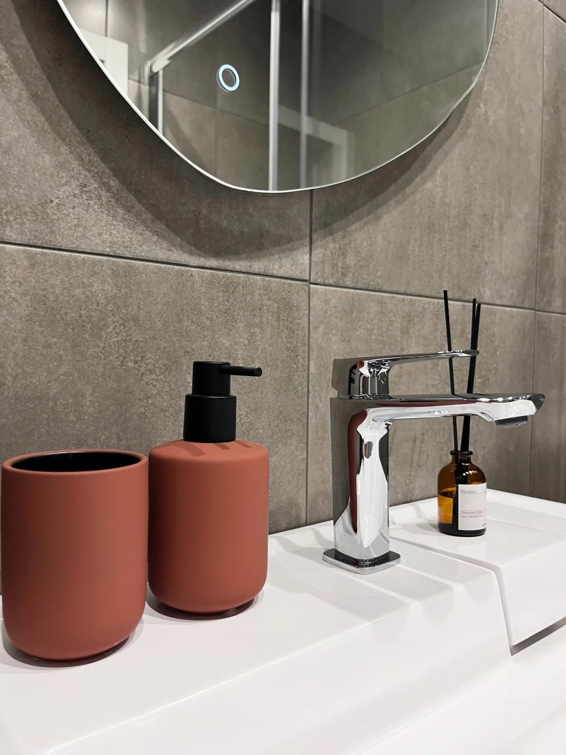 Квартира Уютная студия в центре города