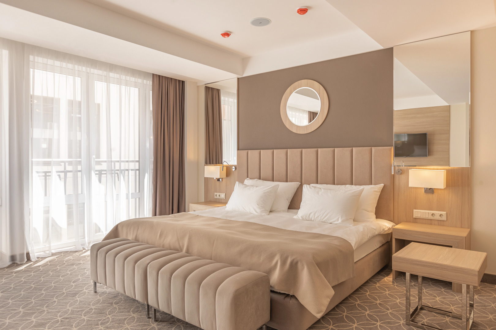 санаторий MAYRVEDA Kislovodsk