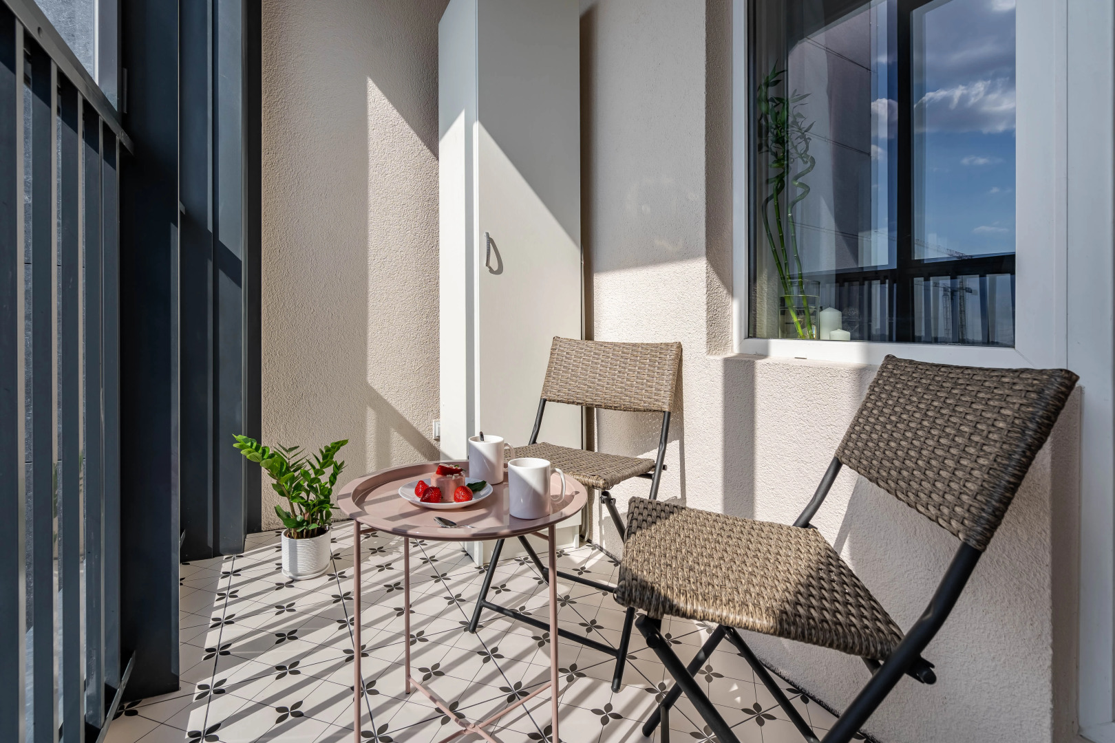 Апартаменты Emerald Voyage Тосина улица 6