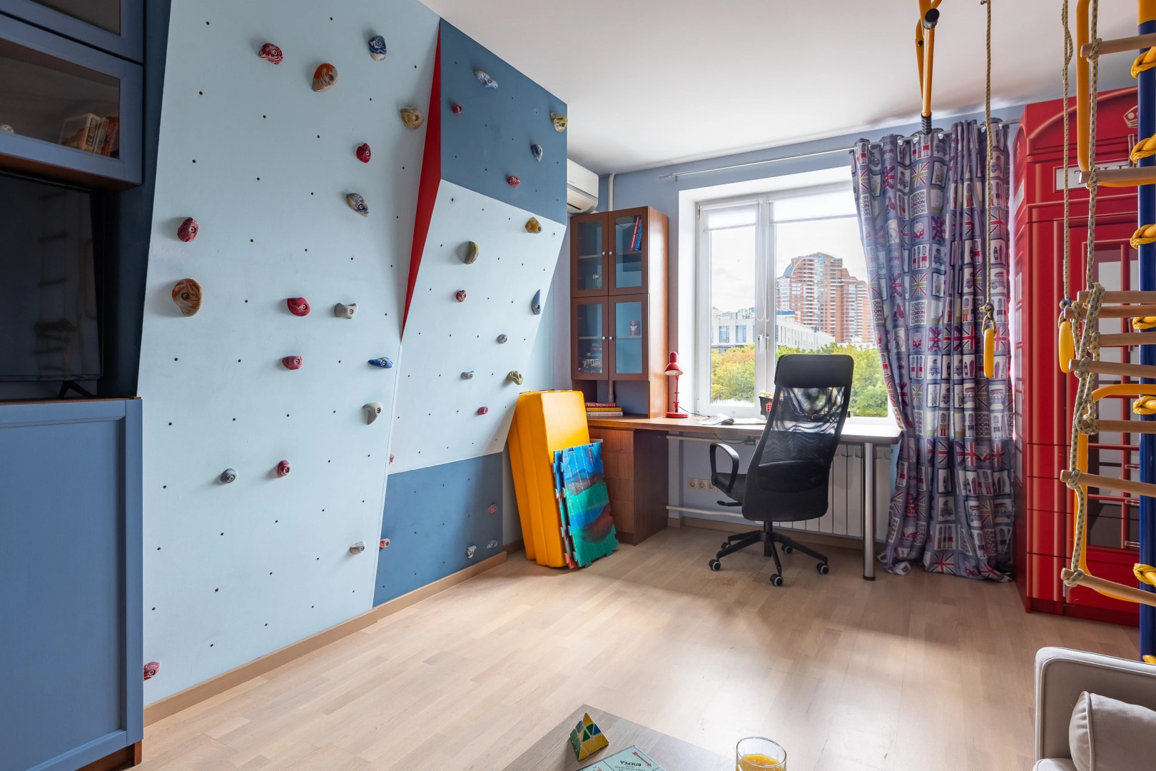 Апартаменты Семейные на Ленинском