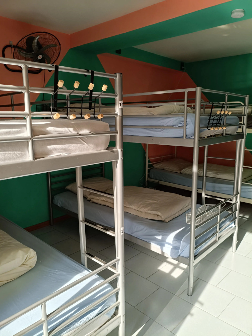 Гостевой Дом Eco-friendly Why Me Tbilisi