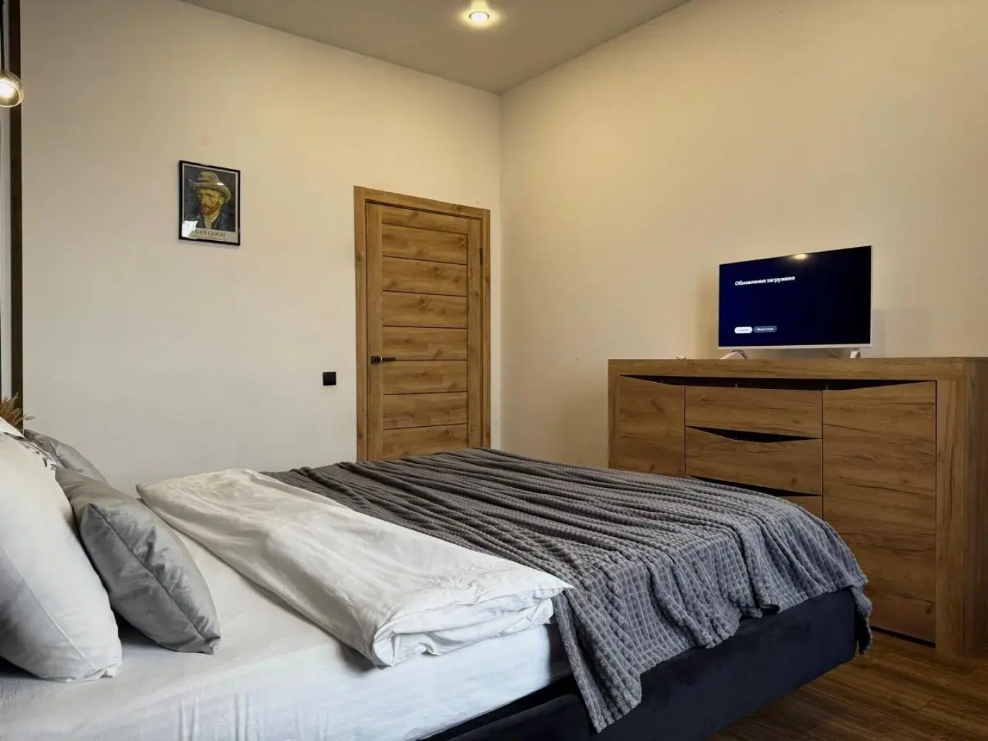 Апартаменты Аврора на Михалицына 1, 10 этаж