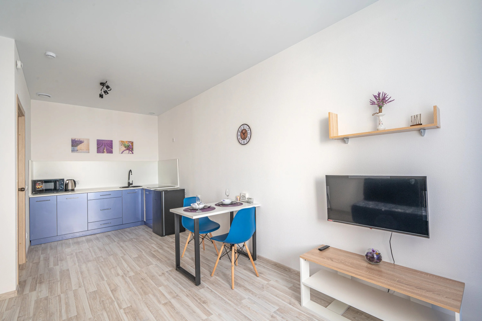 Апартаменты Lavеnder