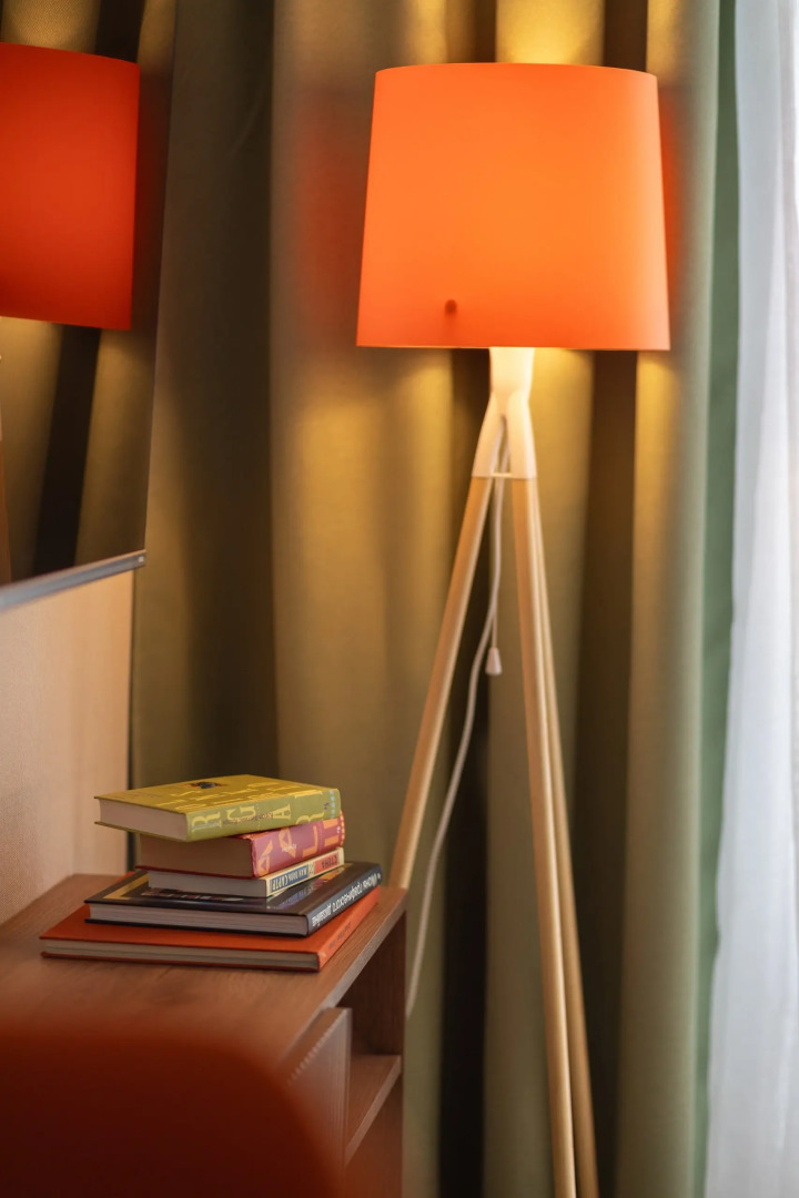 Квартира History Apartments