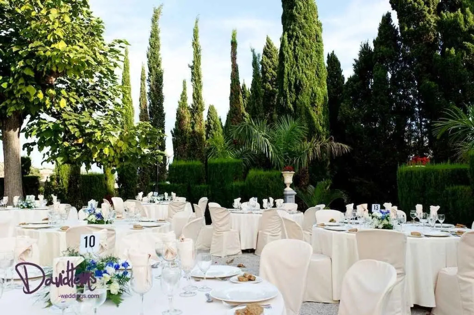 Гостевой дом CASA DE LOS BATES