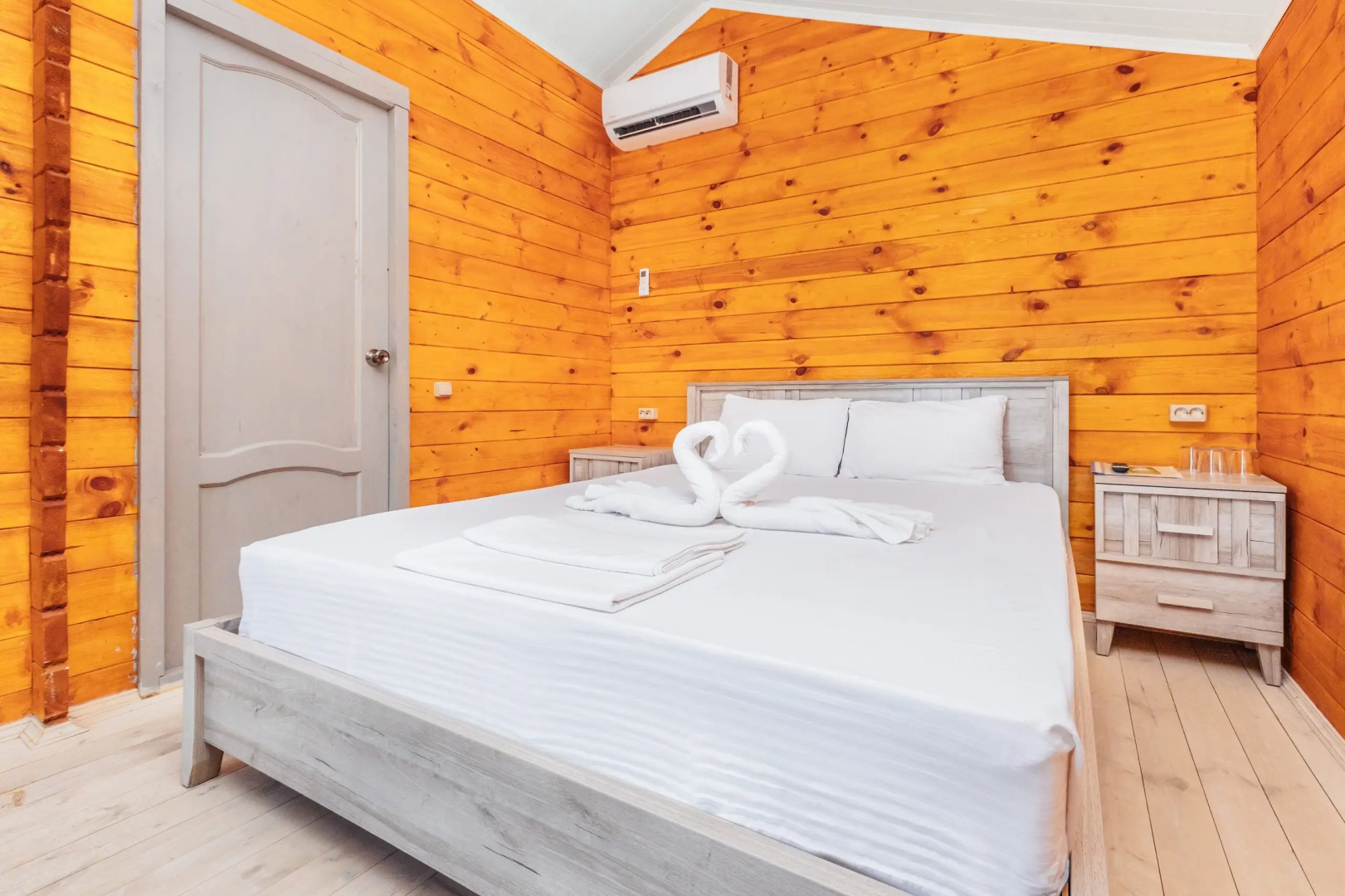 Отель Папа-Дом