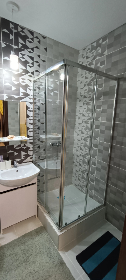 Апартаменты Zebra от Resident Ufa