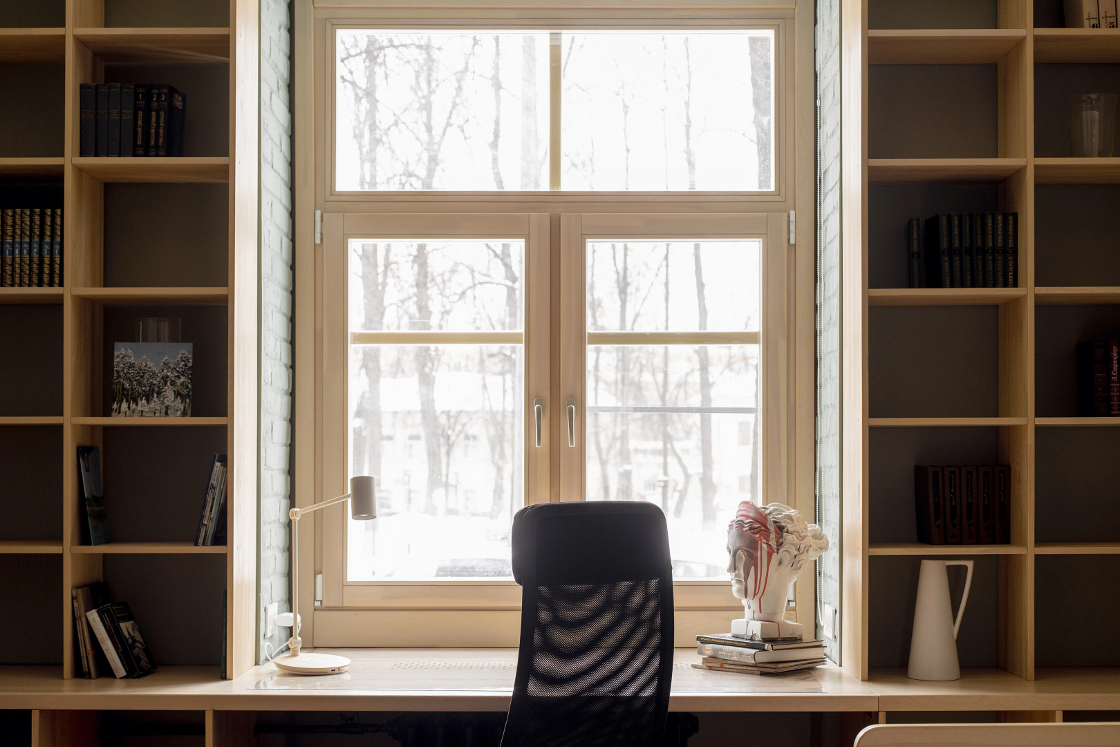 Апартаменты roomroom Архитектор на Красной площади