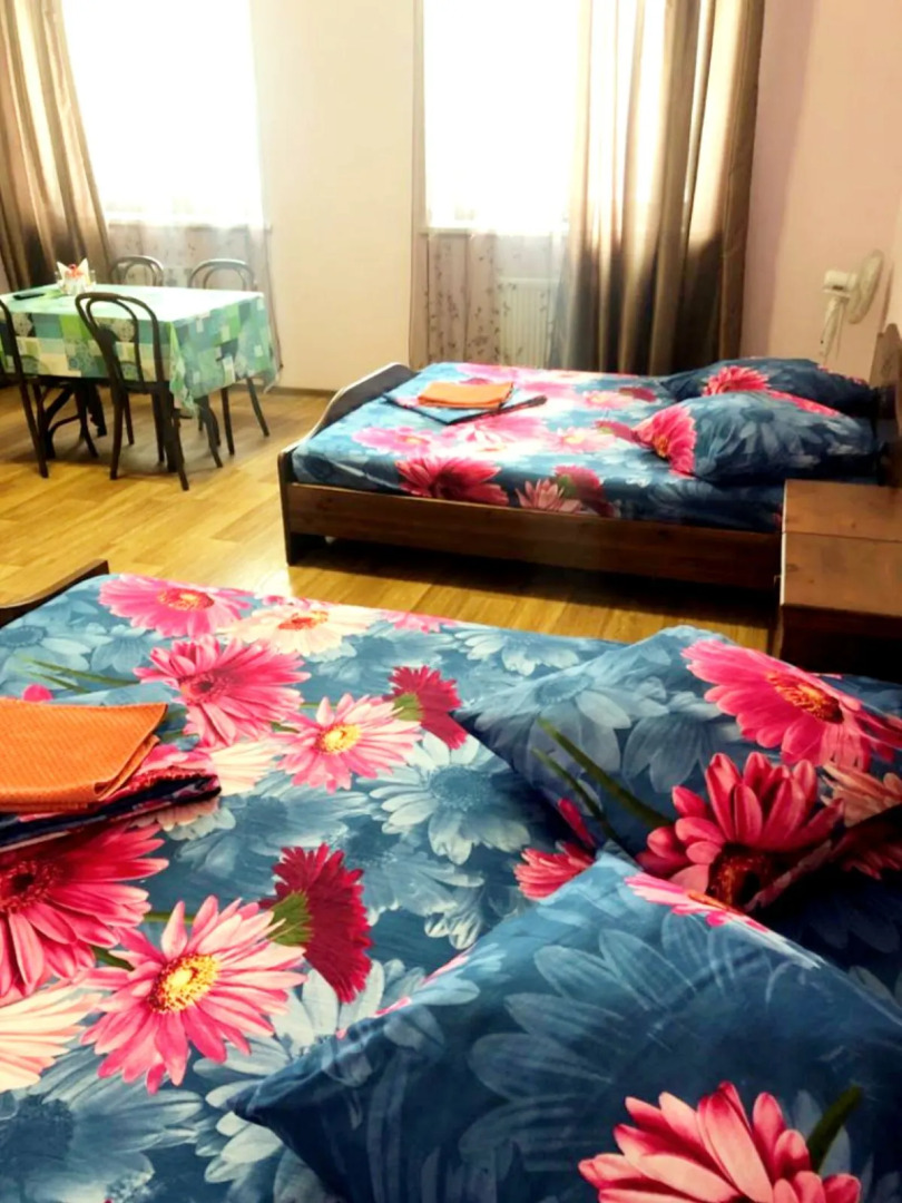 Гостевой дом Дача