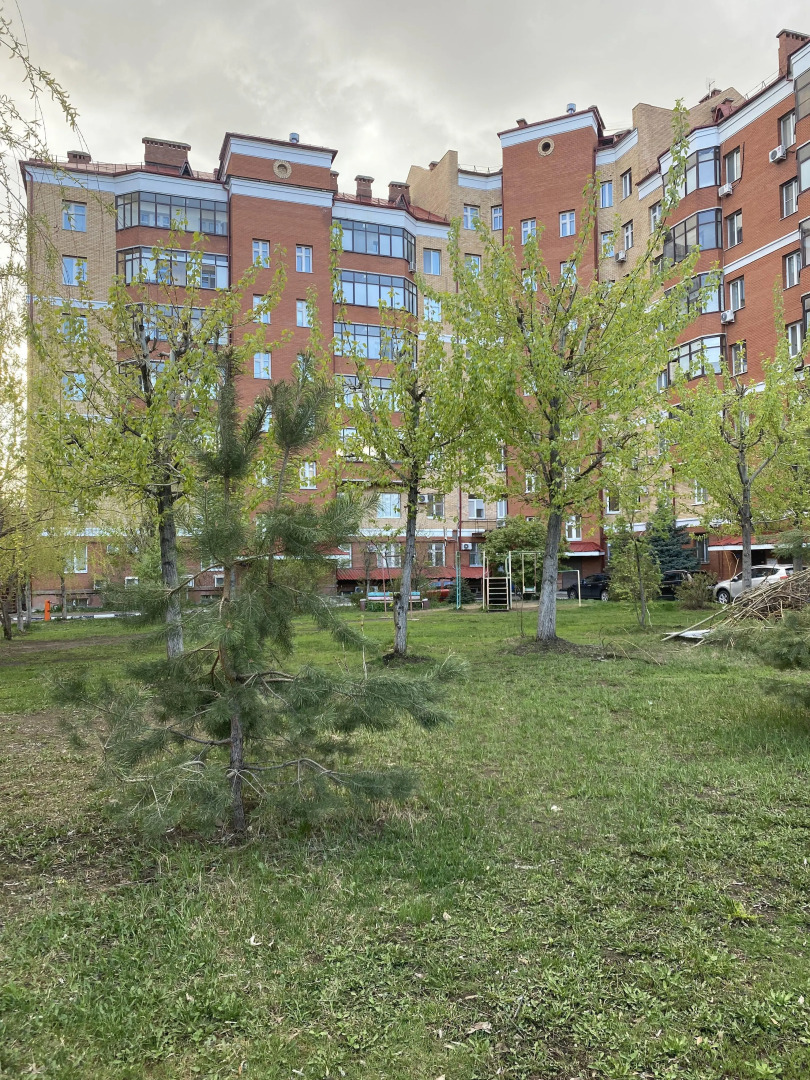 Апартаменты Зинина Возле УРАМ и Набережной