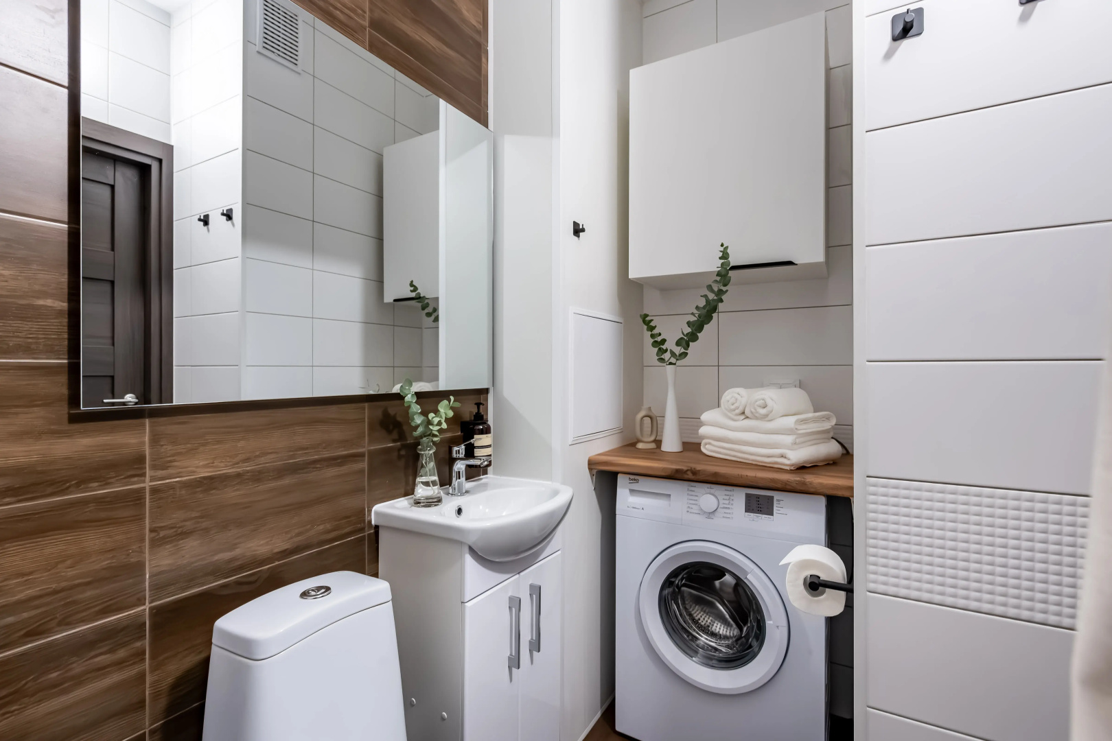 Апартаменты Merino Home Amelie