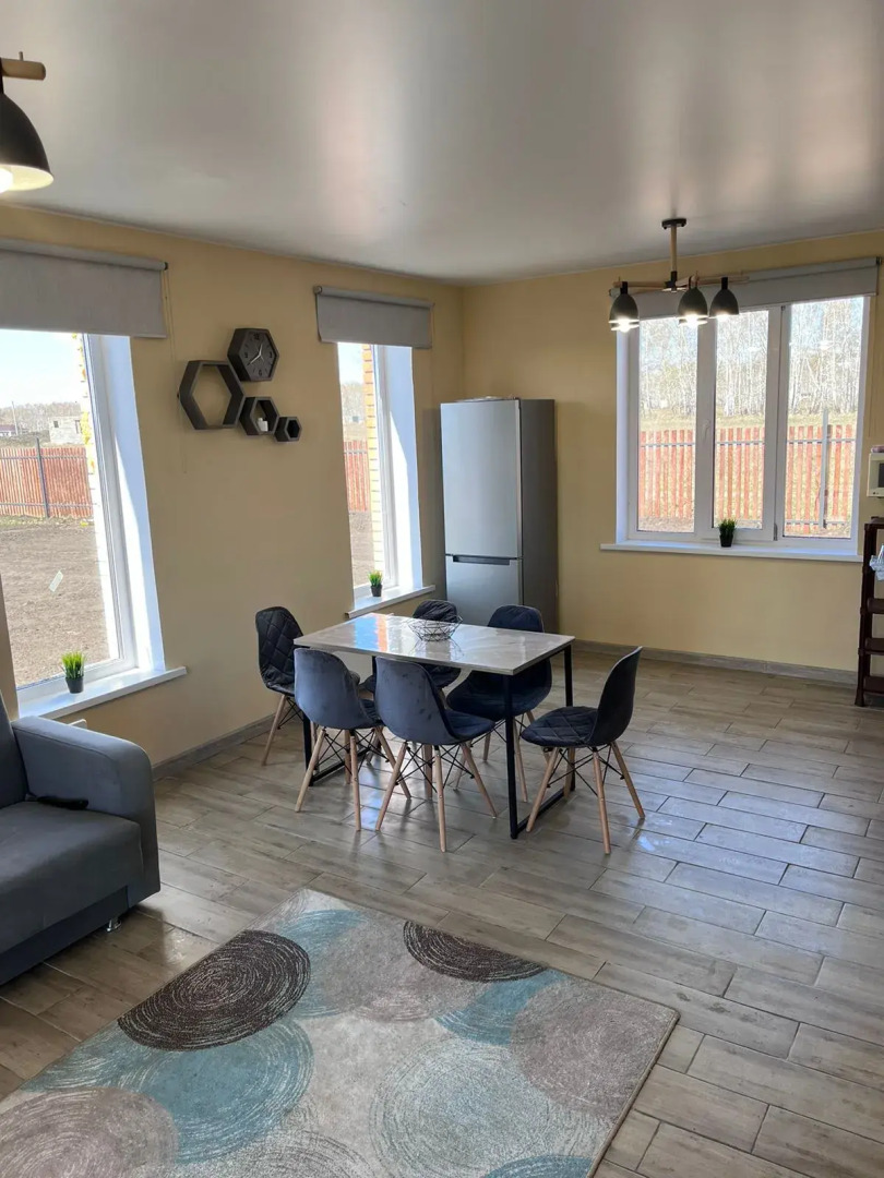 Частный дом Отдых и точка