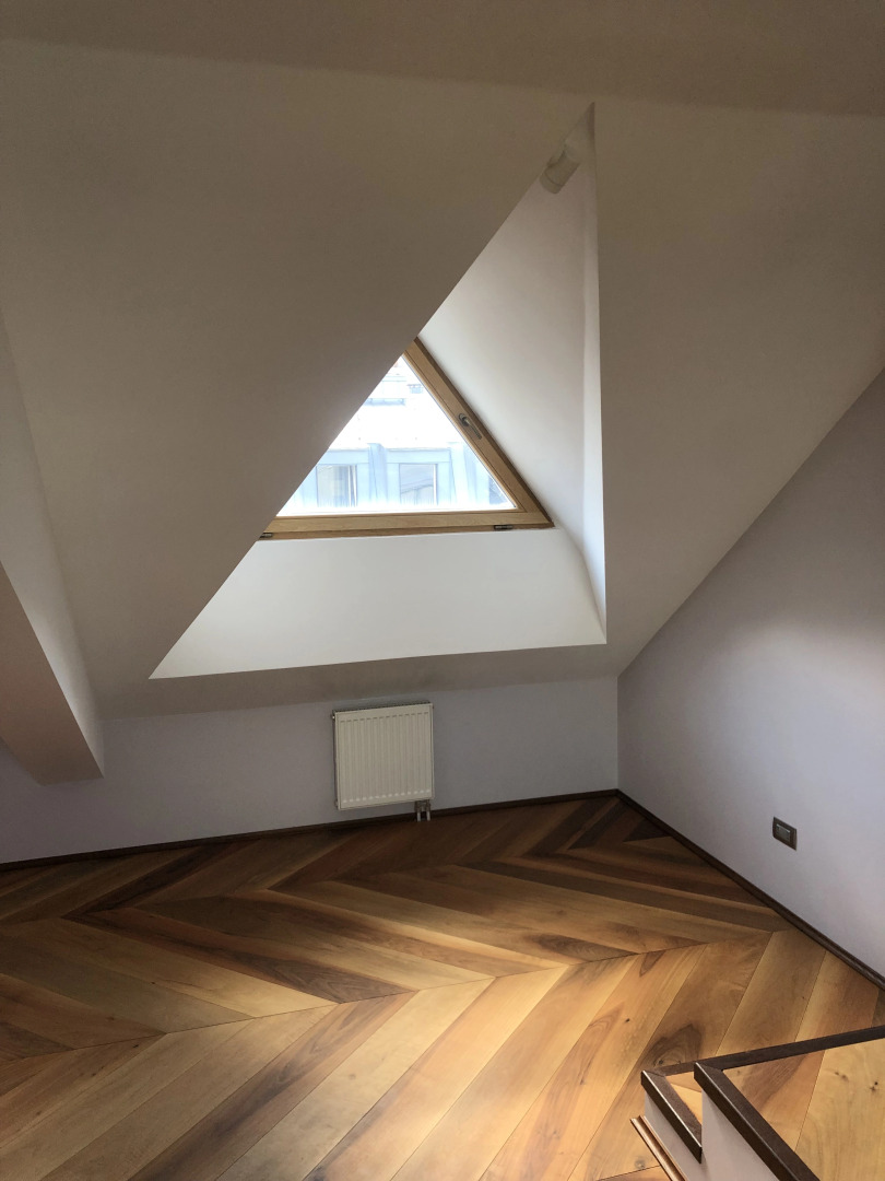 Апартаменты Большая Конюшенная 17