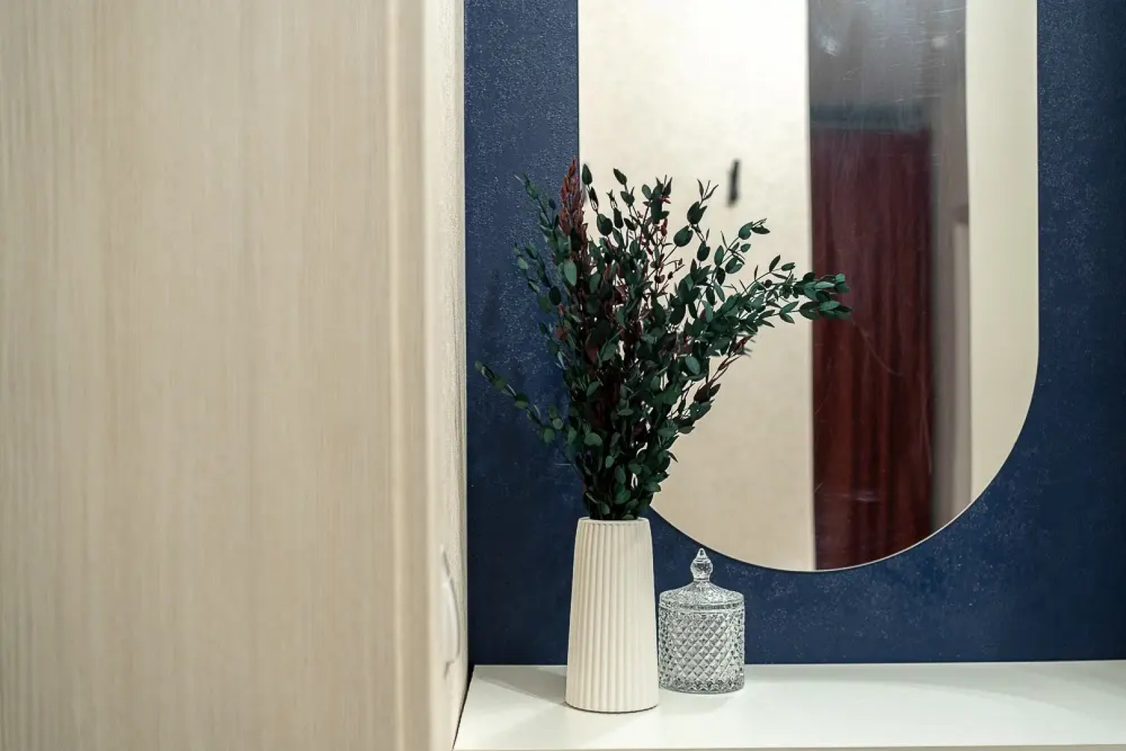 Апартаменты Сопка by KrausHouse