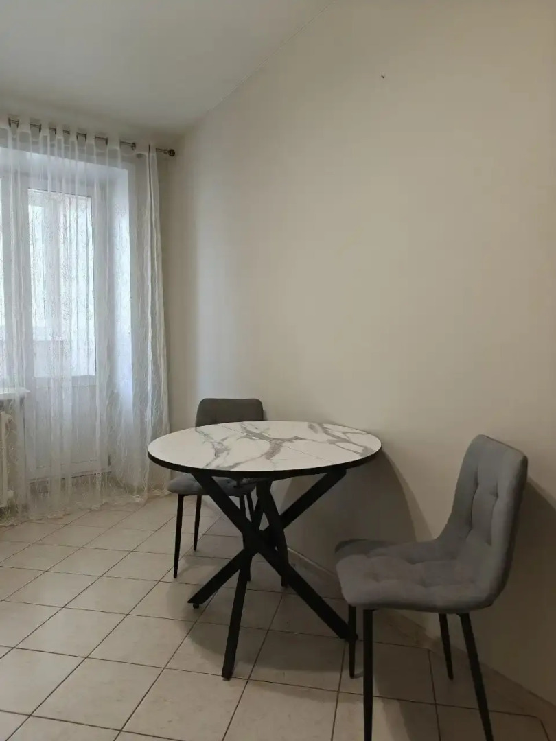 Квартира Уютная Однокомнатная в Новом Доме