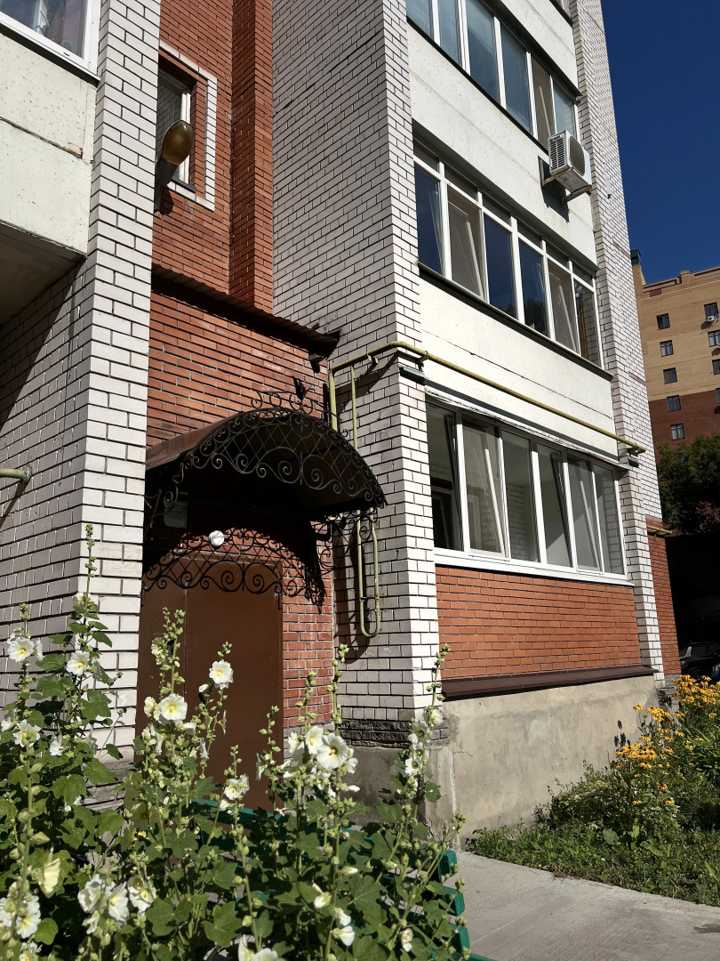 Квартира в Центре Казани