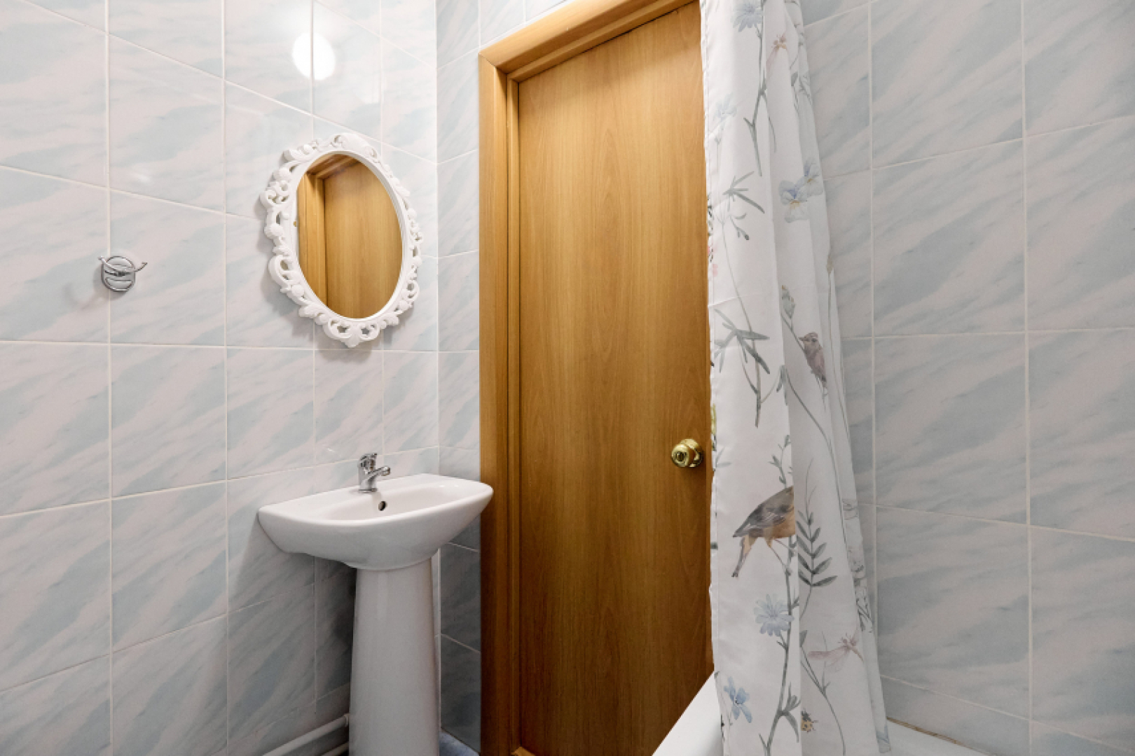 Апартаменты Пичугина 6 (3)