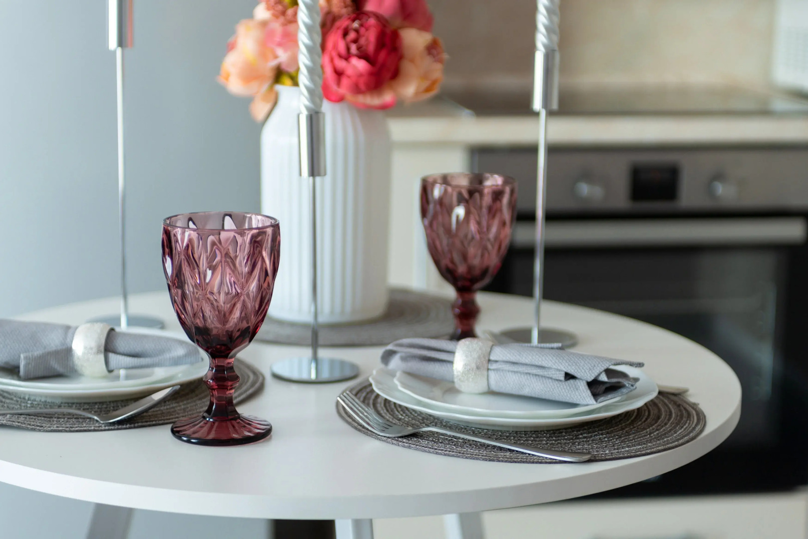 Апартаменты в ЖК Новин