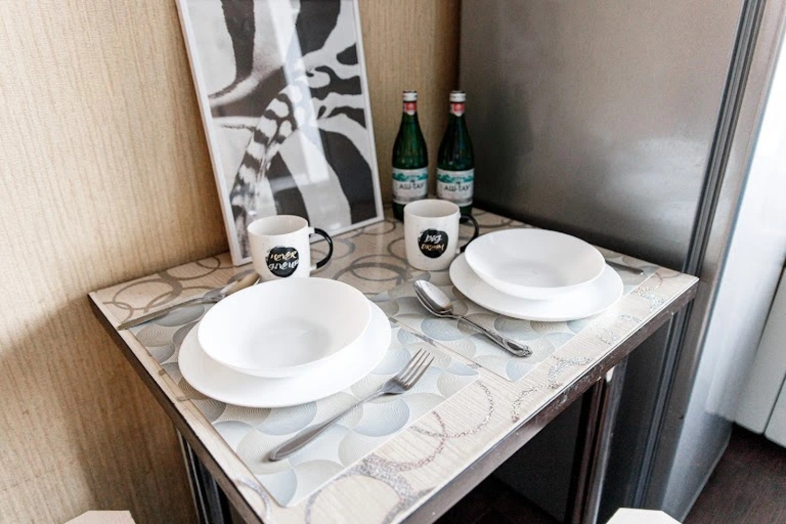 Апартаменты Кирова 49