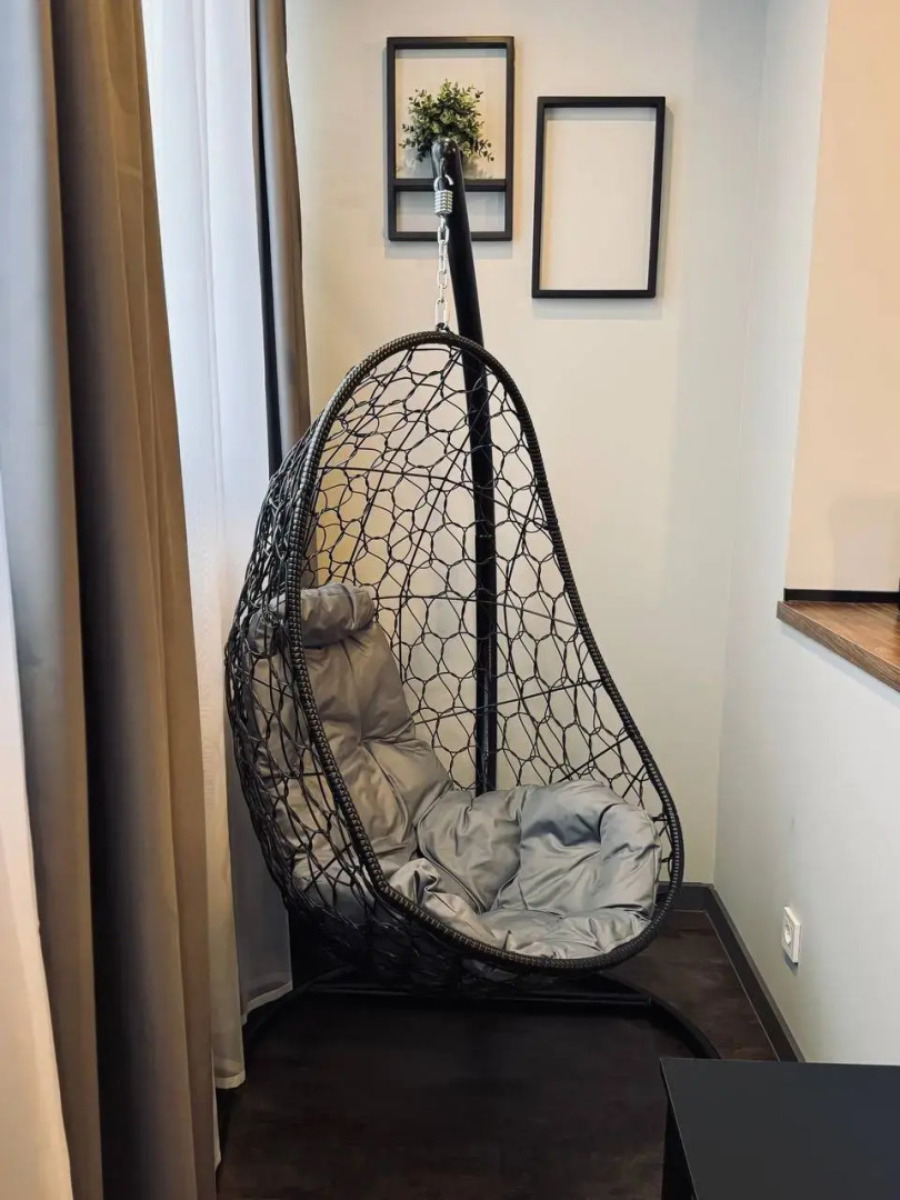 Квартира на Московском