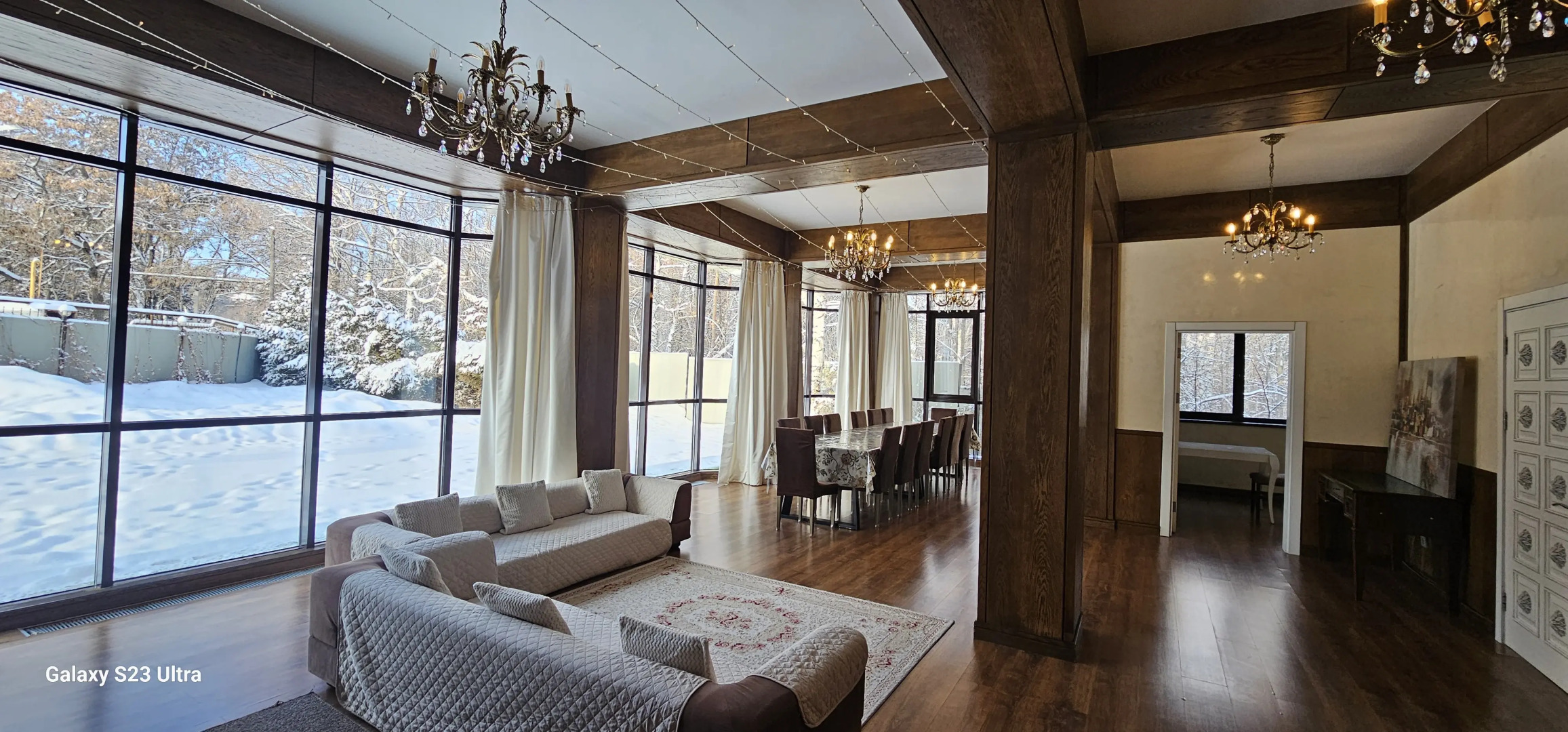 Вилла Honey Apartments Almaty