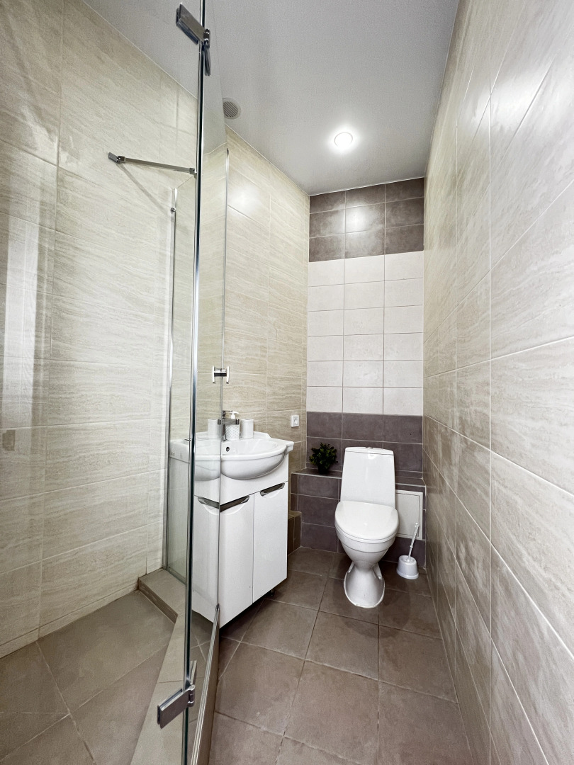 Квартира Апартамент возле метро 1