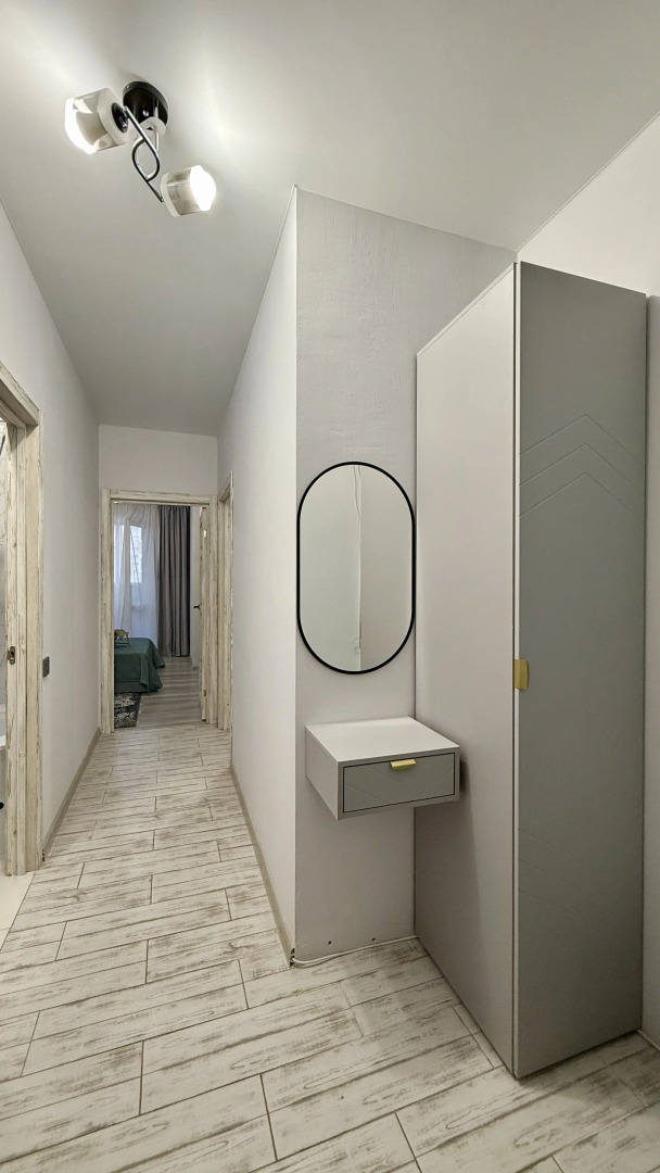 Квартира Вместительная евро2 у Тула Арены