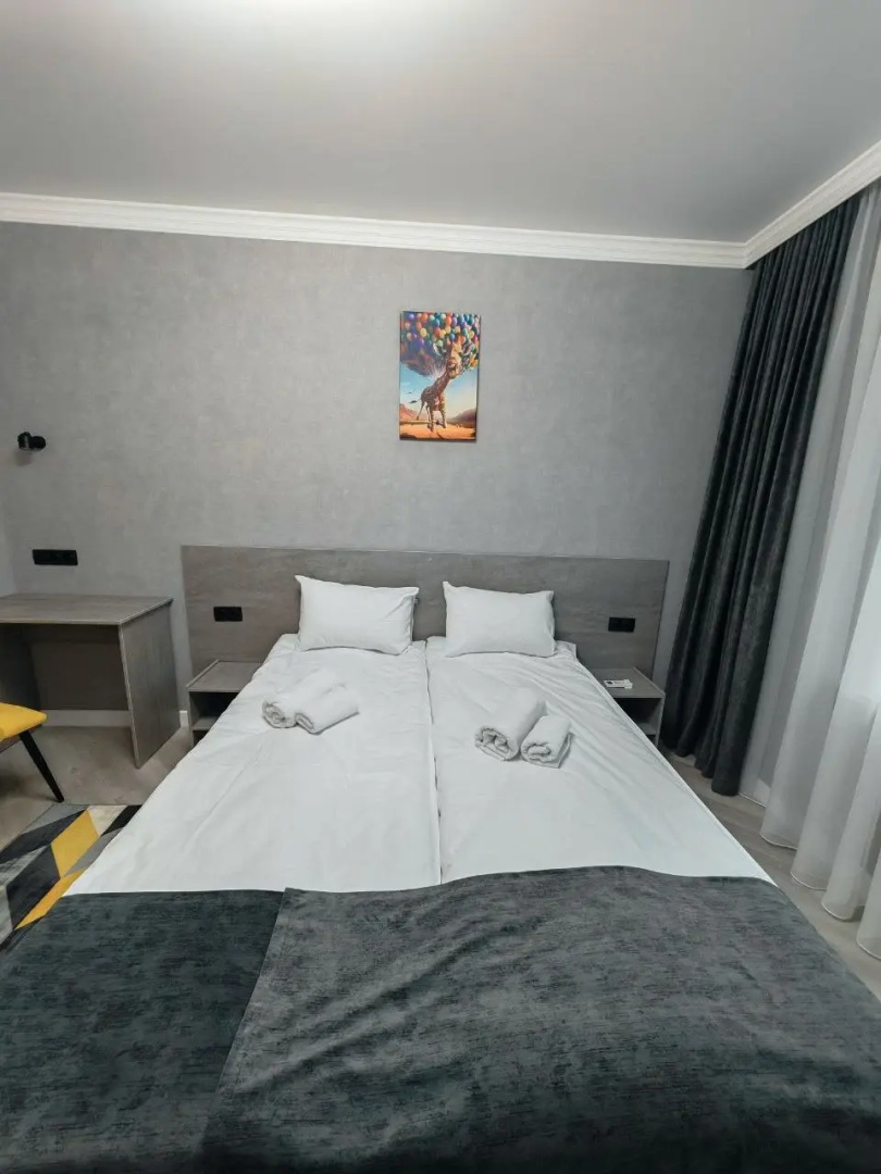 Апартаменты Ava Home