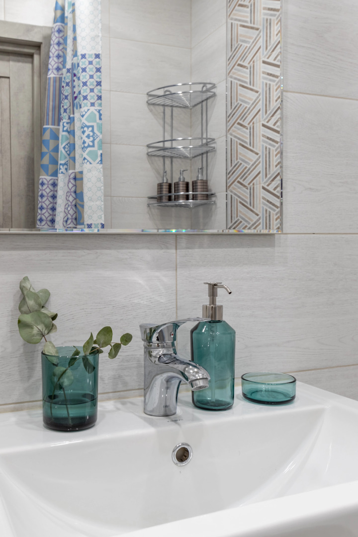 Квартира Дизайнерская студия с кондиционером (спортивный зал включен)