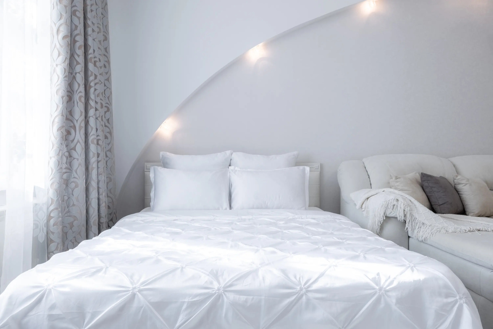 Апартаменты на Шесть Персон