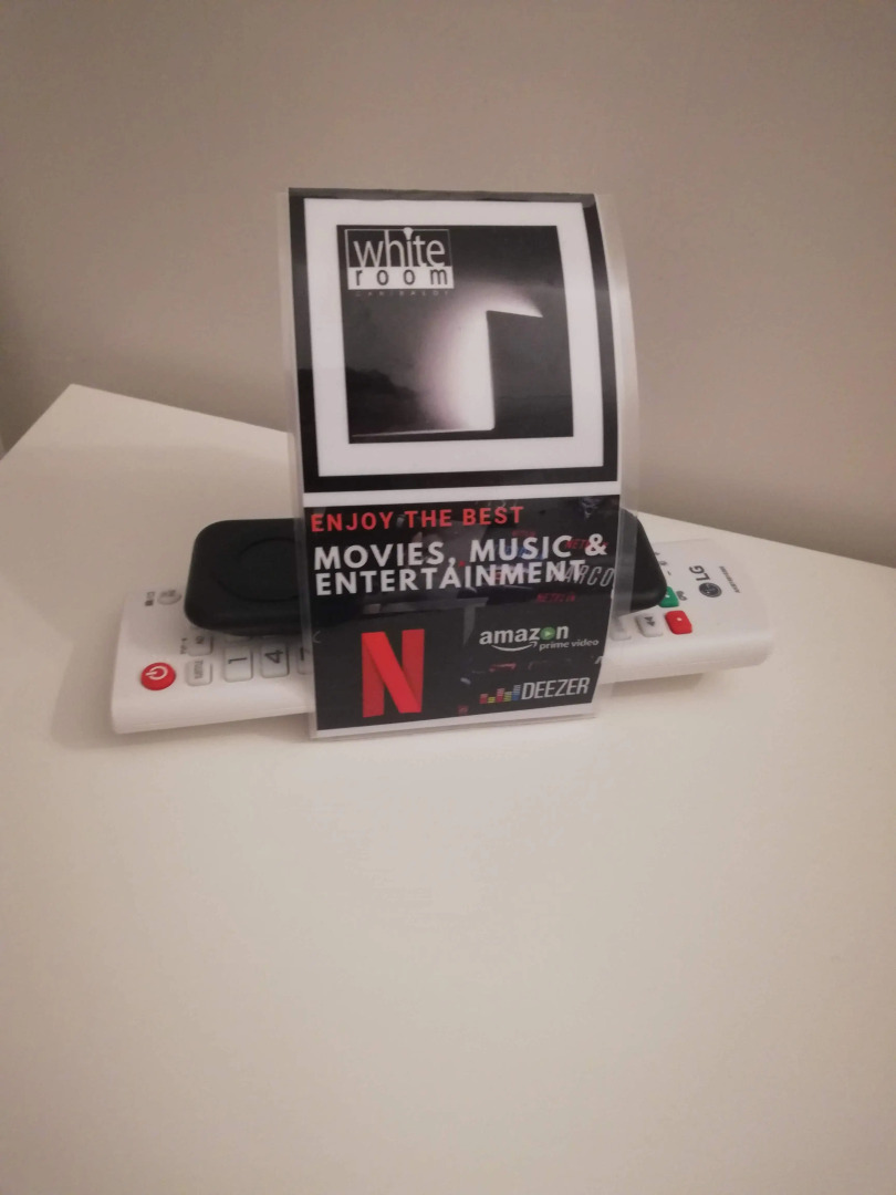 Мини-Отель White Room