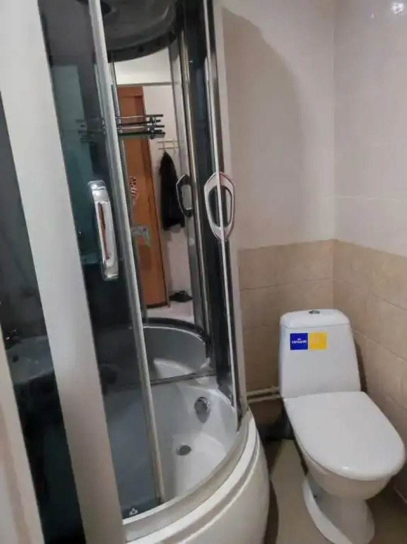 Апартаменты Домино Рядом с ТЦ 1