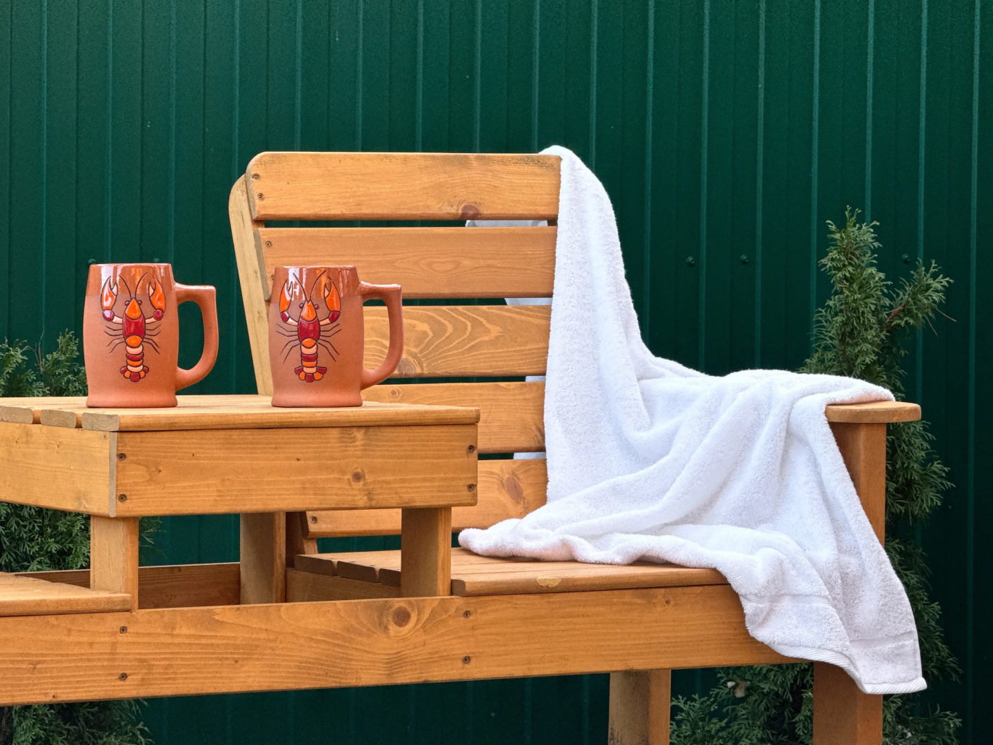 Частный дом Дача Сосновка