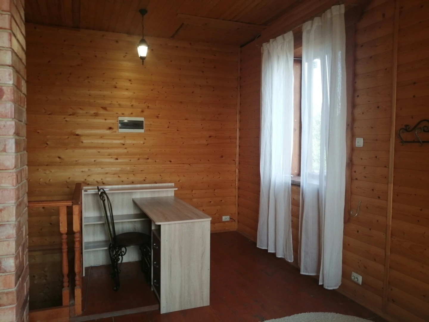 Шале Альпийская Усадьба Тироль