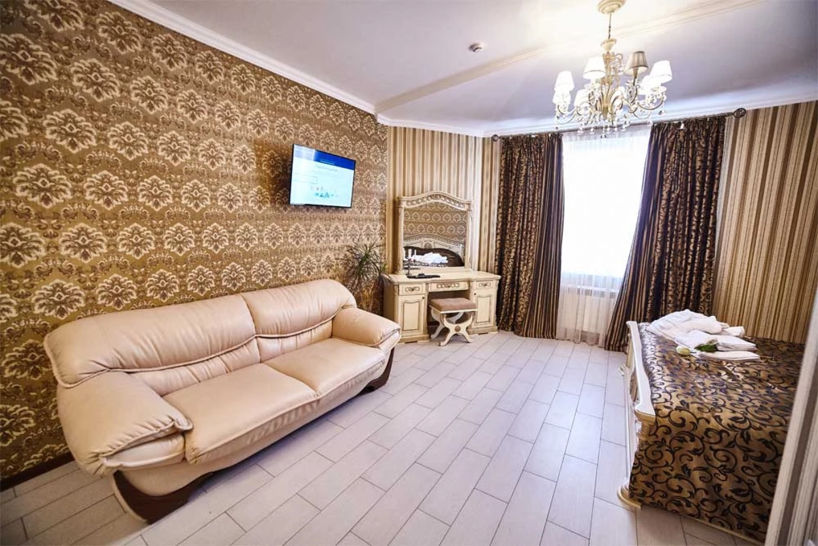 Мини-отель Кристалл