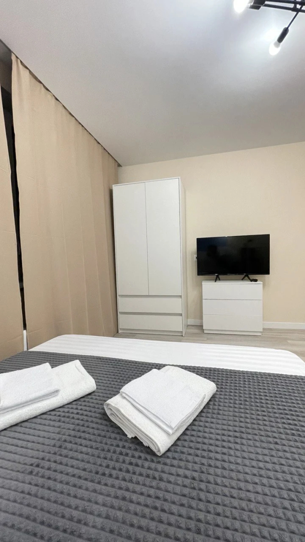 Квартира GNEZDO