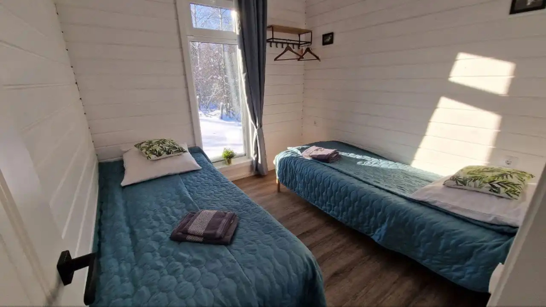 Гостевой дом Тишина