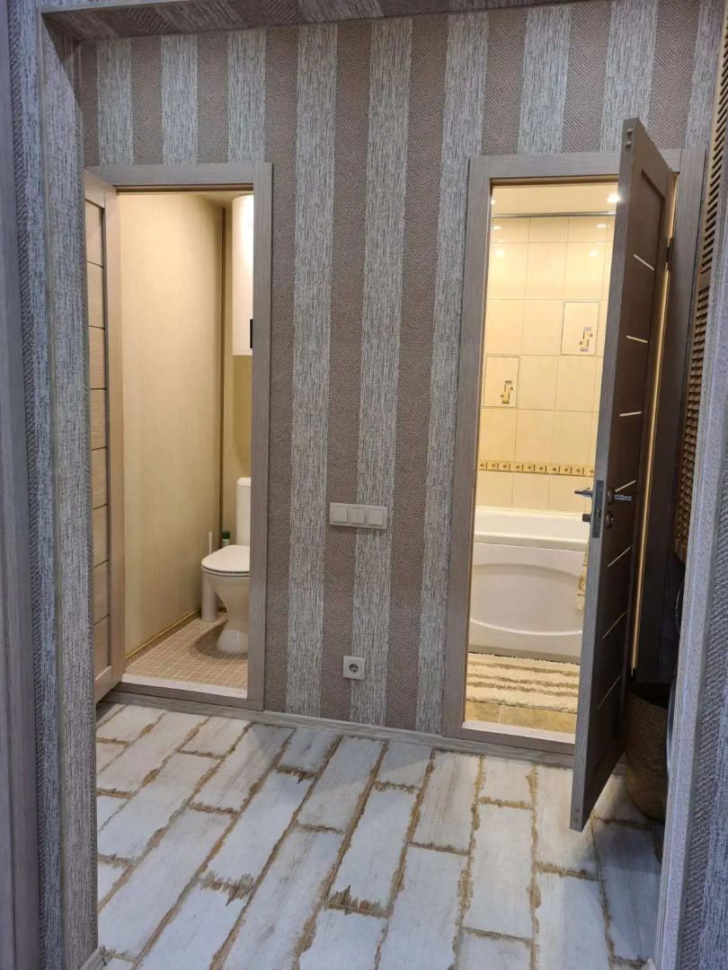 Апартаменты Tatiana